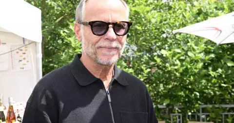 Charismatický Karel Roden: Idol žen, který dobyl Hollywood a stáhl se do ústraní