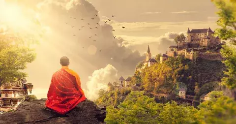 6 jednoduchých způsobů, jak si zlepšit karmu: Začít můžete už dnes!