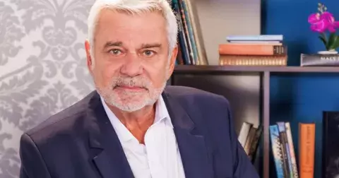 Herec Štěpánek: Vlastních dětí se nedočkal. Románek s Adamovskou měl na počátku pachuť zrady