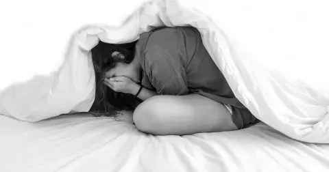 Smutek, vztek, zoufalství, aneb emoční válka