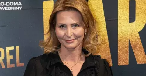 Ivana Gottová dala požehnání umělé inteligenci, díky níž Gottův hlas znovu ožil: Děsivé, mrazivé, shodují se fanoušci