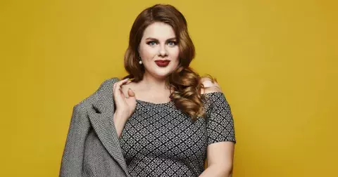 Módní kousky, díky kterým budete vypadat hubenější: Zamaskujte chytře to, co je vám na obtíž