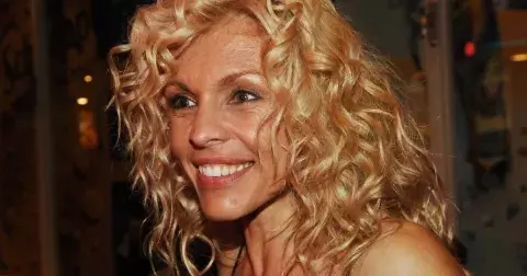 Vendulka utěšitelka z Básníků si prošla peklem: Po brutálním útoku se Eva Jeníčková znovu postavila na nohy