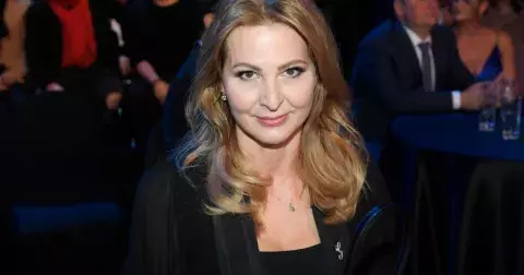 Ivana Gottová těhotenství neskrývá: První slova blízkého kamaráda k bříšku i novému partnerovi