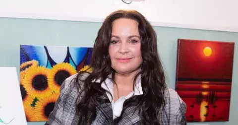 Jitka Čvančarová promluvila o konci kariéry. „Trpím zájmem médií,“ přiznala a promluvila i o českém amatérismu