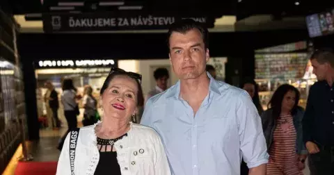 Rázná reakce herečky Hany Gregorové: Promluvila o nevěře Koptíka. „Sebere si igelitku a půjde,“ prohlásila