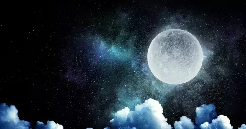 Jeseteří superúplněk: Nastává 1. srpna a pořádně proškolí všechna znamení zvěrokruhu