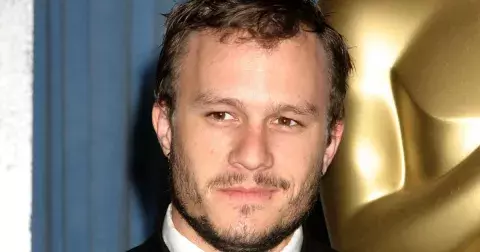 Od smrti hvězdy Zkrocené hory uplynulo 15 let: Heath Ledger byl idolem žen po celém světě
