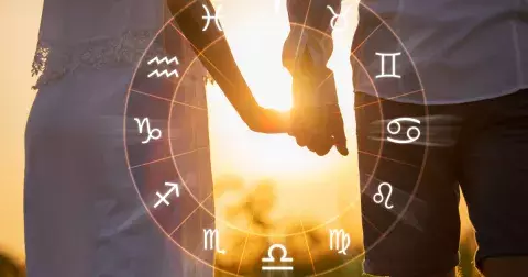 Horoskop: Tři znamení, která koncem léta potkají lásku. Blíženci, gratulujeme