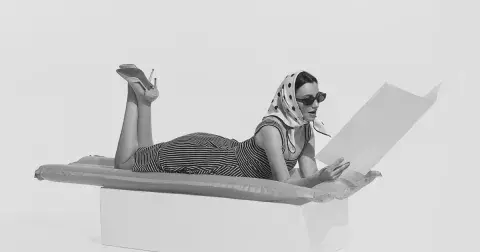 Kvíz: Pamatujete si, co jsou céčka nebo jarmilky? Otestujte si svoje retro znalosti