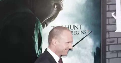 Herci, které byste bez filmového make-upu jen těžko poznali: Floki, Lord Voldemort nebo Freddy Krueger