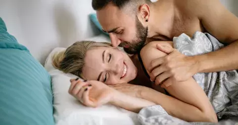 Jak vysoké je vaše intimní IQ? Zvyšte si ho pomocí jednoduchých kroků a vášeň už nikdy nevyhasne