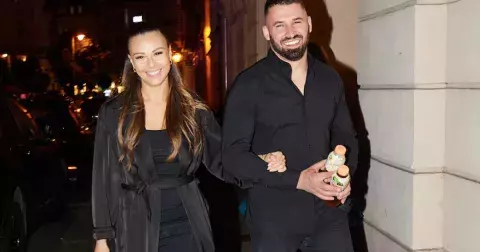 Monika Bagárová už má kompletní rodinu, po které toužila. Její fešný partner bere fanynkám dech