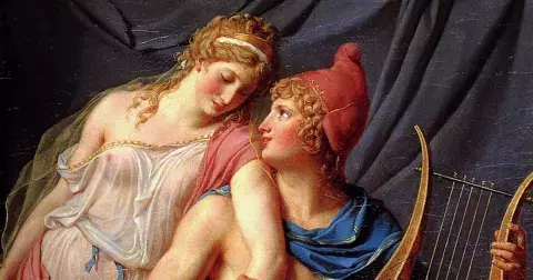 Promiskuitní Helena Trójská: Prokletím jí byla krása a její jméno bylo synonymem nevěry, kvůli které vypukla dlouhá a krutá válka