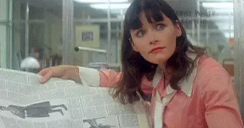 Legendární Lois Lane ze Supermana: Margot Kidder ležel svět u nohou, ale zničily ji psychické problémy