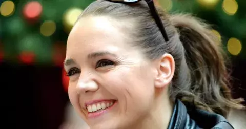 Zatímco Lucie Vondráčková jen září a daří se jí v soukromém i pracovním životě, táta Jiří možná půjde do vězení