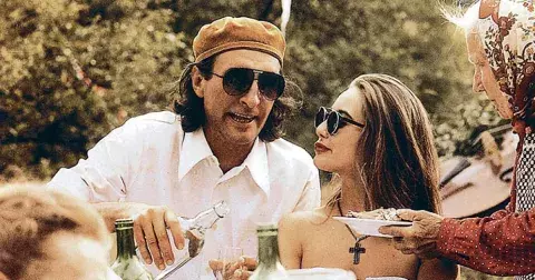 Jak dnes vypadá Irenka z Dědictví aneb Kurvahošigutntág? Šárka Vojtková neunesla velkou slávu a utekla z Česka