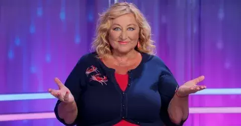 Neuvěřitelná proměna korpulentní Haliny Pawlowské: Pochlubila se snímkem o poznání štíhlejší postavy