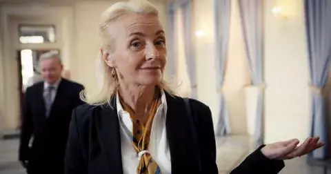 Drama nekončí ani po rozvodu. Veronika Žilková odtajnila měsíční příjmy Stropnického