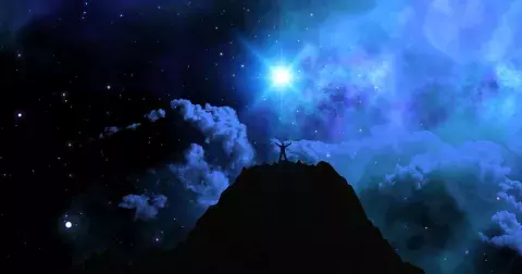 Noční oblohu osvětlí v těchto dnech padající hvězdy: Jak a kdy je pozorovat? Perseidy vám splní tajná přání