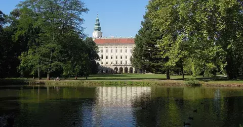 Kvíz českých památek pro základní školu: Jste znalci skvostů naší země nebo máte mezery, které je třeba doplnit