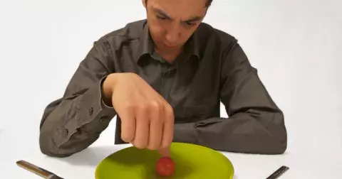 Anorexie se může týkat nejen vaší dcery, ale i syna: Mladík Zach Schermele se podělil o svůj šokující příběh o boji s touto nemocí