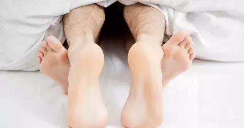 Sex po padesátce: Nová etapa je vstupenkou do nového světa. 70 % žen mluví o rapidní změně