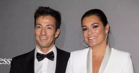 Fotogalerie: Miliardářská svatba Aleny Šeredové, kterou italské městečko ještě nezažilo