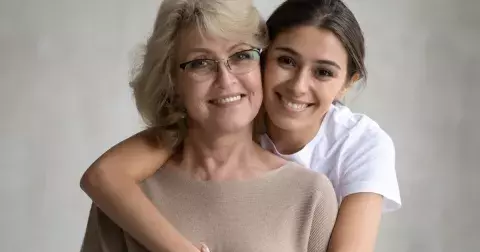 5 moudrých rad babiček o lásce: Co by poradily samy sobě před 40 lety?