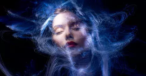 Jak stará je vaše duše určuje měsíc narození: Nejmladší ji mají Berani, jsou zcela nevyzrálí