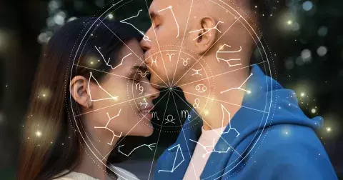 Velký horoskop lásky na září: Nezadaní Lvi budou ostatní přitahovat jako magnet, Berani se ozvou starým láskám