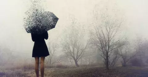 Strach podle znamení: Co jednotlivá znamení nejvíce trápí a čeho se bojí?