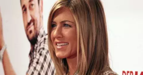 Jennifer Aniston radí ženám nad 50 let, jak vypadat skvěle
