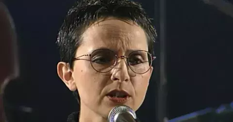 Náhlý odchod nadané zpěvačky šokoval celé Česko: Zuzana Navarová tajila vážné onemocnění