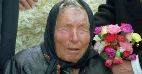 Předpověď Baby Vangy na rok 2024: Čekají nás události, které nám obrátí život vzhůru nohama