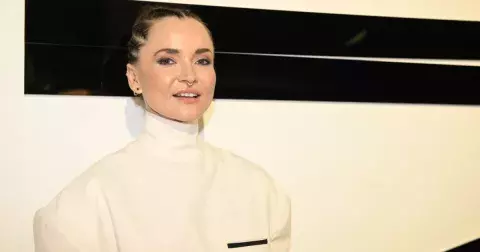 Anketa: Vyberte nejkrásnější šaty Karlových Varů. Úchvatná Sara Sandeva, růžová Čvančarová a svítivá Rolins