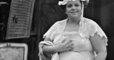 Helena Růžičková přišla o nejdůležitějšího muže života, přežila manžela i syna