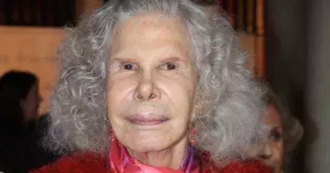 V mládí nádherná kráska vévodkyně z Alby: Měla 22 hrabství a nejvíce titulů na světě. Poslední chvíle strávila s manželem ve věku syna