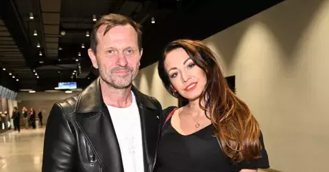 Peklo po rozpadu vztahu Hanychové a Soukupa: Údajně padaly facky, Agáta vyhlásila Jaromírovi zákaz vstupu k domu