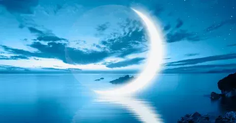 Zářijové novoluní 2023 ve znamení Panny: Vyvarujte se přílišné kritice a chraňte si oči i uši