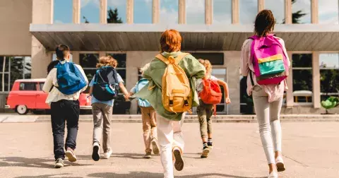 Kvíz: Zopakujte si učivo českého jazyka ze základní školy. Prošli byste bez chybičky? Otestujte svoje znalosti