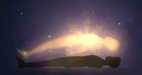 Kam zamíří vaše duše po konci života: Dle mnoha náboženství nepodléhá smrti, ale čeká ji jiný osud