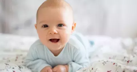 Jaká byla nejoblíbenější dětská jména v roce 2022? Některá jména vás možná překvapí