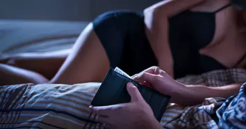 Otevřené zpovědi prostitutek: Za peníze prodávají svoje tělo, ale jaké jsou v posteli doopravdy