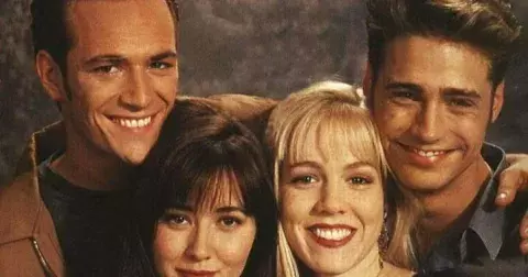 Kvíz: Divoký anděl nebo Hospoda. Jak dobře znáte legendární seriály z 90. let, které jsme milovali? Otestujte se