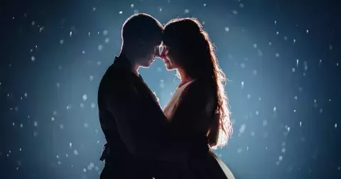 6 vět, za které vás bude muž nosit na rukou a jeho láska k vám stoupne