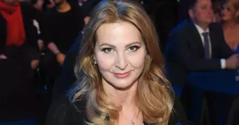 Slavný exmilenec Ivany Gottové strávil celý den na Bertramce: Oblíbily si ho i dcery Zlatého slavíka