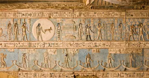 Egyptský horoskop podle data narození: Poznejte tajemství vaší osobnosti dle starověkých bohů