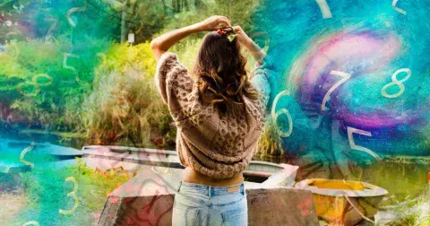 Numerologie: Každý z nás vyzařuje určitou energii. Jaké je vaše číslo energie, působíte na druhé přitažlivě?