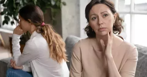 Dana (51): Moje dcera přišla s velkým životním rozhodnutím. Už mi nebude dcerou, ale synem! Jsem v šoku